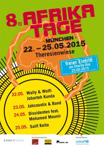 Afrika-Tage-Muenchen-2015-Plakat