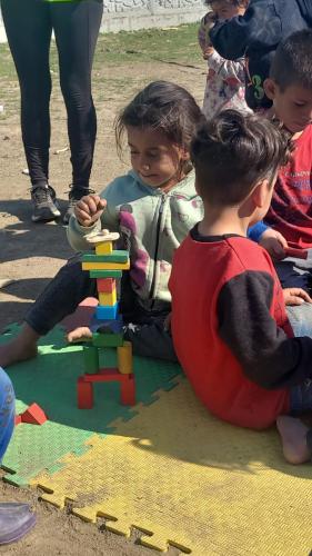 Kindergartenkinder2
